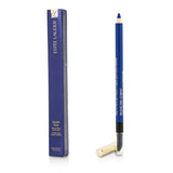 Estee Lauder Double Wear Stay In Place Eye Pencil (New Packaging) - #09 Electric Cobalt