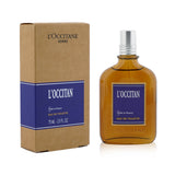 L'Occitane L'Occitan Eau de Toilette Spray