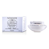 Guinot Newhite Brightening Night Cream For The Face