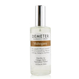Demeter Mahogany Cologne Spray 120ml/4oz