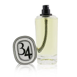 Diptyque 34 L'Eau Du Trente-Quatre Eau De Toilette Spray
