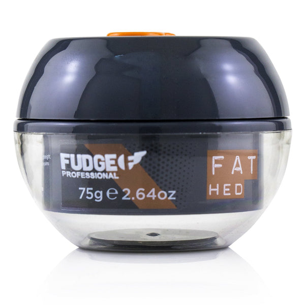 Fudge Fat Hed (Firm Hold Lightweight Texture Paste)  75g/2.64oz