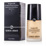 Giorgio Armani Designer Lift Smoothing Firming Foundation SPF20 - # 3 30ml/1oz