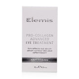 Elemis Pro-Collagen Advanced Eye Treatment