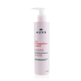 Nuxe Comforting Cleansing Milk With Rose Petals (Normal To Dry, Sensitive Skin)