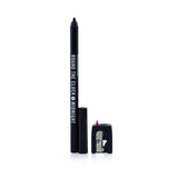 BareMinerals BareMinerals Round The Clock Waterproof Eyeliner - Midnight (Blackout) 1.2g/0.04oz