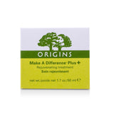 Origins Make A Difference Plus+ Rejuvenating Treatment