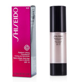 Shiseido Radiant Lifting Foundation SPF 15 - # B20 Natural Light Beige