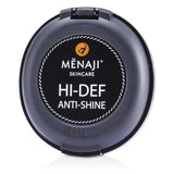 Menaji HDPV Anti-Shine Powder - L (Light)