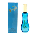Giorgio Beverly Hills Giorgio Blue Eau De Toilette Spray