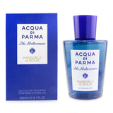 Acqua Di Parma Blu Mediterraneo Mandorlo Di Sicilia Pampering Shower Gel 200ml/6.7oz