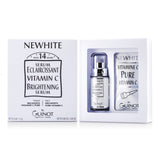 Guinot Newhite Vitamin C Brightening Serum (Brightening Serum 23.5ml/0.8oz + Pure Vitamin C 1.5g/0.05oz)