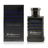 Baldessarini Secret Mission Eau De Toilette Spray