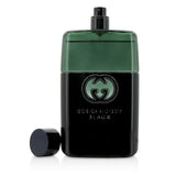 Gucci Guilty Black Pour Homme Eau De Toilette Spray 90ml/3oz