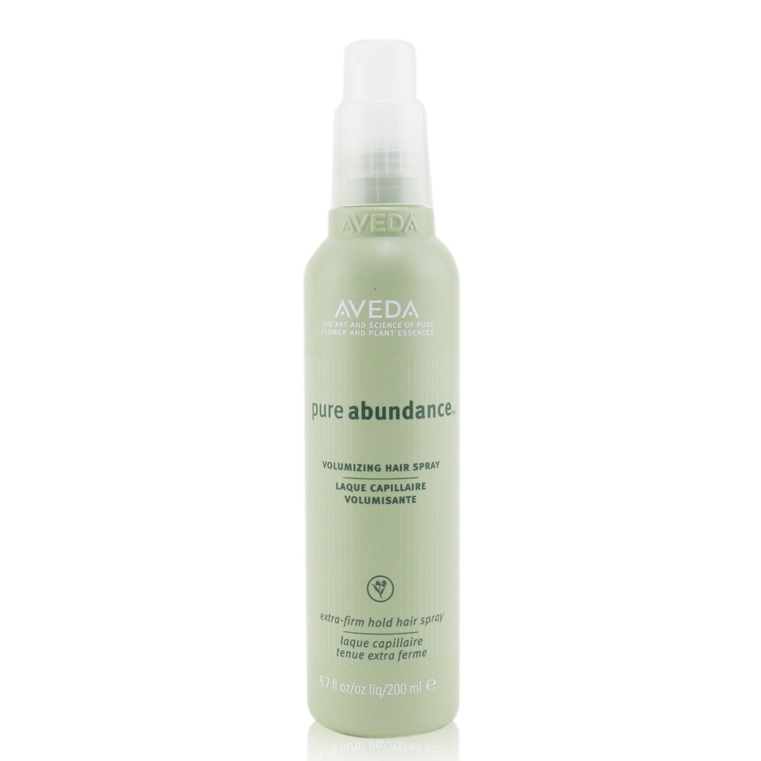 Aveda Pure Abundance Volumizing Hair Spray Fresh Beauty Co. USA