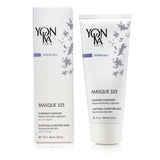 Yonka Essentials Masque 103 - Purifying & Clarifying Mask (Normal To Oily Skin)