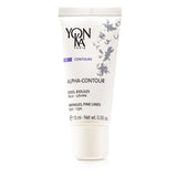 Yonka Contours Nutri-Contour With Plant Extracts - Repairing, Nourishing (For Eyes & Lips) 15ml/0.5oz