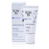Yonka Contours Nutri-Contour With Plant Extracts - Repairing, Nourishing (For Eyes & Lips) 15ml/0.5oz