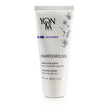 Yonka Age Defense Pamplemousse Creme - Revitalizing, Protective (Normal To Oily Skin)