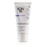 Yonka Age Defense Pamplemousse Creme - Revitalizing, Protective (Dry Skin)