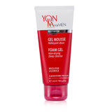 Yonka Cleanse Foam Gel - Non-Drying & Deep Cleanse