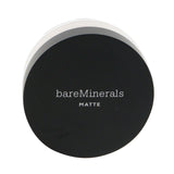 BareMinerals BareMinerals Matte Foundation Broad Spectrum SPF15 - Fair 6g/0.21oz