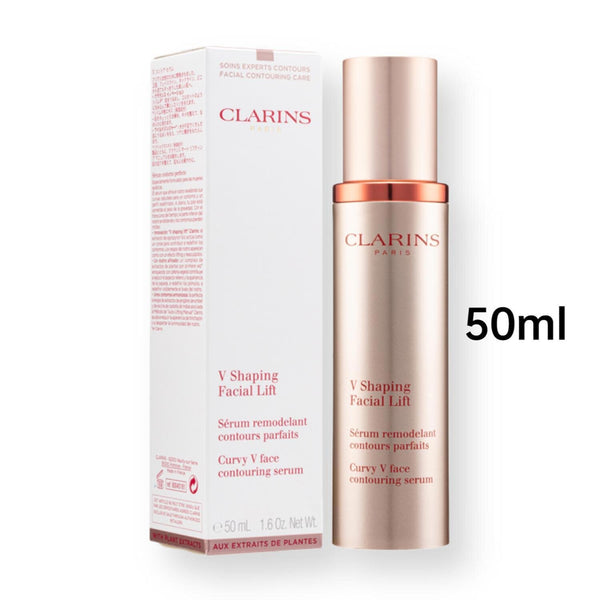 Clarins V Shaping Facial Lift  50ml