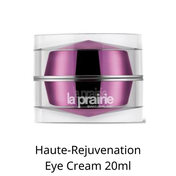 La Prairie Platinum Rare Haute-Rejuvenation Eye Cream 20ml  Fixed Size