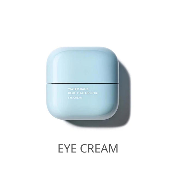 Laneige Water Bank Blue Hyaluronic Eye Cream - 25ml  Fixed Size
