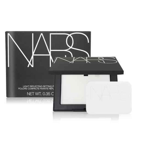 NARS Light Reflecting Pressed Setting Powder Crystal 10g  Fixed size
