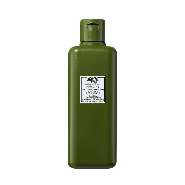 Origins Mega-Mushroom Relief & Resilience Soothing Treatment Lotion 200ml  Fixed Size