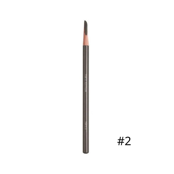 Shu Uemura Hard Formula Eyebrow Pencil  #02