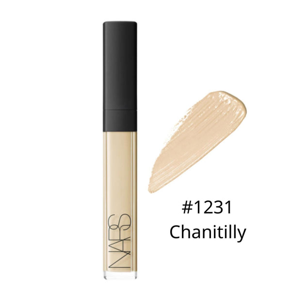NARS Radiant Creamy Concealer 6ml  #1231-Chantilly