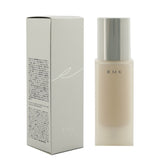 RMK Gel Creamy Foundation SPF 24 PA++ - # 101