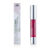 Clinique Chubby Stick Intense Moisturizing Lip Colour Balm - No. 3 Mightiest Maraschino