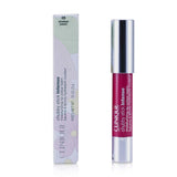Clinique Chubby Stick Intense Moisturizing Lip Colour Balm - No. 5 Plushest Punch