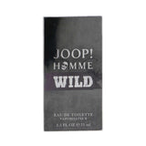 Joop Wild Eau De Toilette Spray