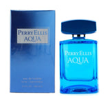 Perry Ellis Aqua Eau De Toilette Spray