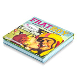 TheBalm Frat Boy Shadow/ Blush 8.5g/0.3oz