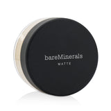 BareMinerals BareMinerals Matte Foundation Broad Spectrum SPF15 - Golden Medium 6g/0.21oz