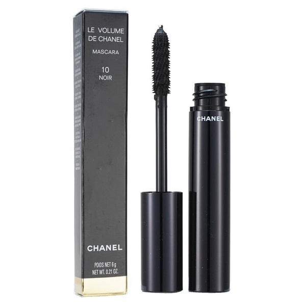 Chanel Le Volume De Chanel Mascara - # 10 Noir 6g/0.21oz
