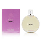 Chanel Chance Eau Tendre Eau De Toilette Spray 150ml/5oz