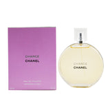 Chanel Chance Eau De Toilette Spray 150ml/5oz