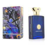 Amouage Interlude Eau De Parfum Spray 100ml/3.4oz
