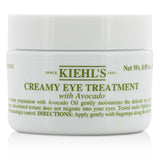 Kiehl's Creamy Eye Treatment with Avocado