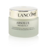 Lancome Absolue Premium BX Regenerating And Replenishing Care SPF 15 50ml/1.7oz