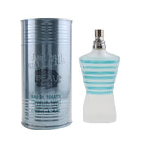 Jean Paul Gaultier Le Beau Male Eau De Toilette (Intensely Fresh) Spray
