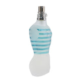 Jean Paul Gaultier Le Beau Male Eau De Toilette (Intensely Fresh) Spray