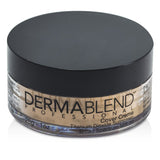 Dermablend Cover Creme Broad Spectrum SPF 30 (High Color Coverage) - Pale Ivory 28g/1oz