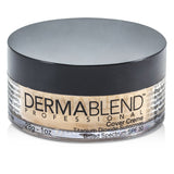 Dermablend Cover Creme Broad Spectrum SPF 30 (High Color Coverage) - Pale Ivory 28g/1oz